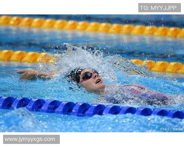 仰泳比赛前的心理调适与准备技巧：如何在水中保持冷静与自信